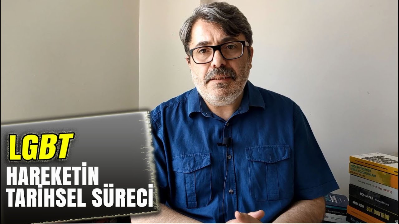 Eşcinsel Hareketi ve Tarihsel Süreci