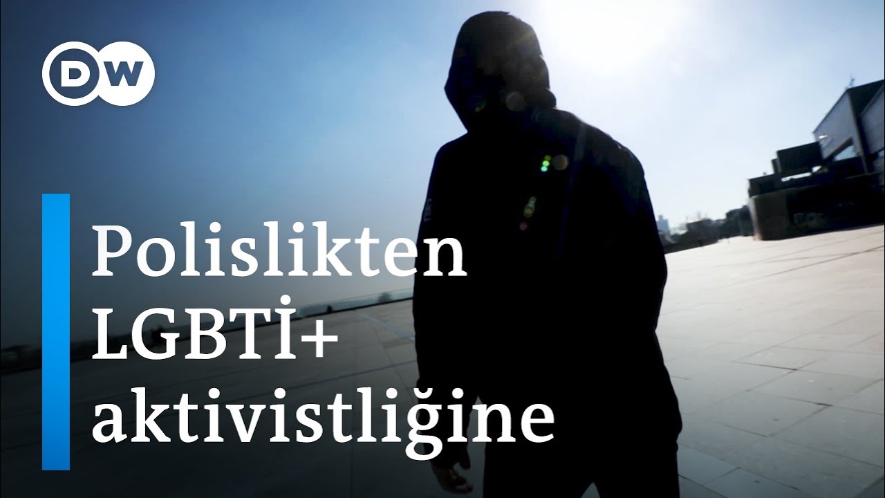Meslekten İhraç Edilen Eşcinsel Bir Polisin Hikayesi