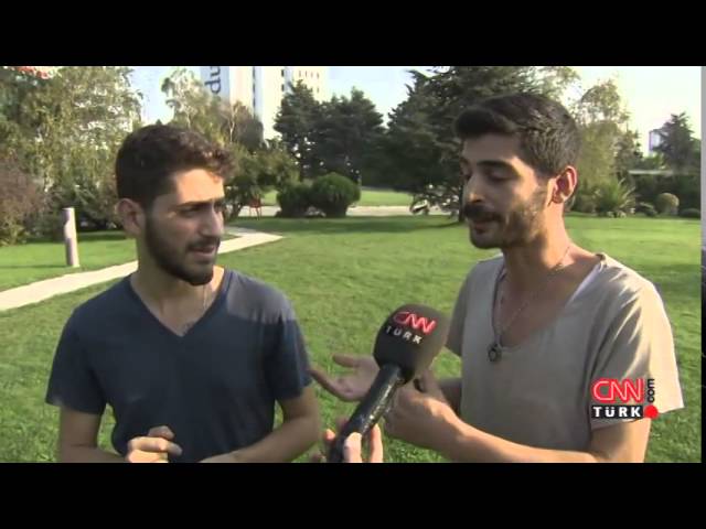 Türkiye'nin İlk Eşcinsel Düğünü
