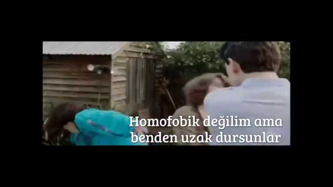 Karşılaşacağınız 6 Tip Homofobik