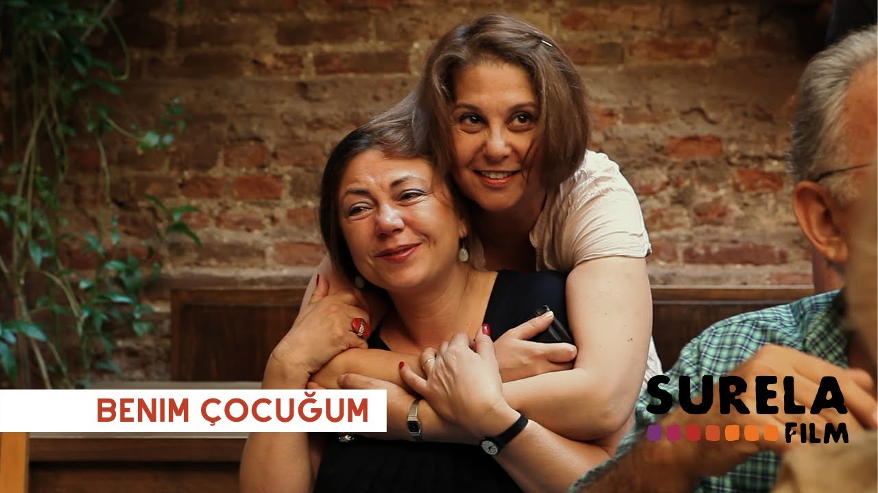 Benim Çocuğum, Eşcinsel Belgesel Film