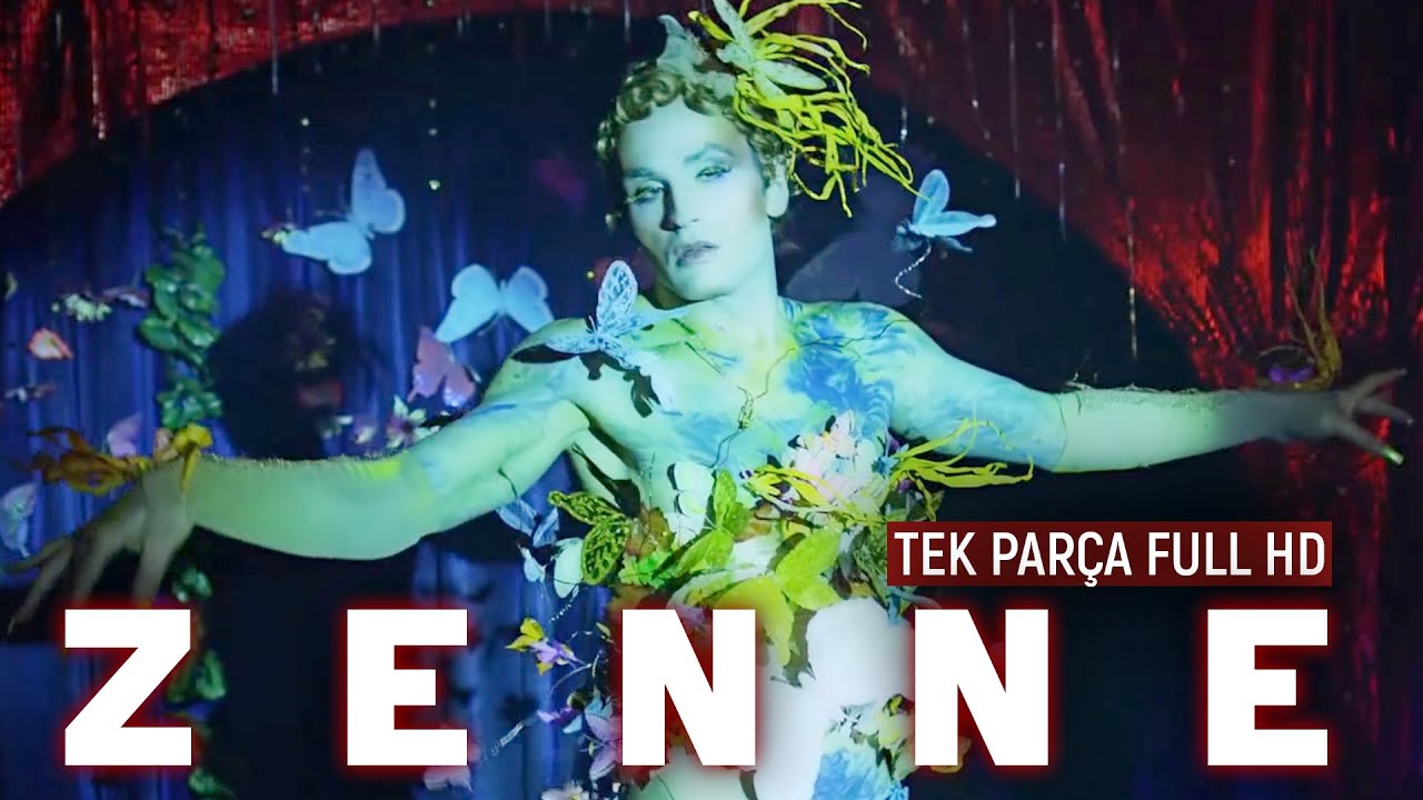 Zenne, Sinema Filmi