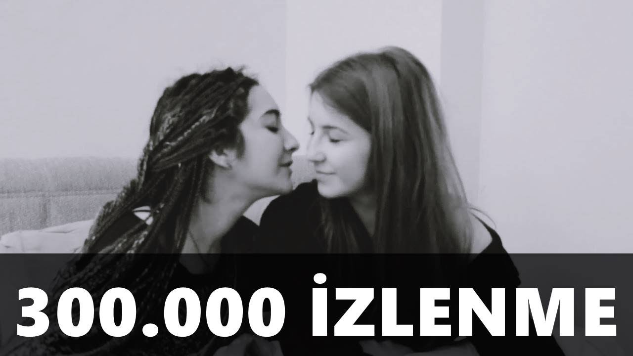 Evlerden Biri, Lezbiyen Temalı Kısa Film