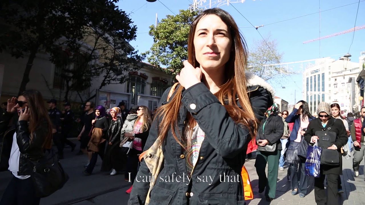 Translar vardır!, Kısa Belgesel Film
