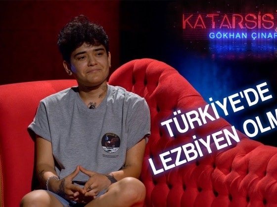 Türkiye'de Lezbiyen Olmak, Özgür Bozkurt Röportajı