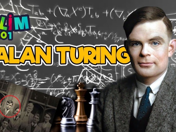 Eşcinsel Bilim İnsanı, Bilgisayarın Babası Alan Turing Kimdir?