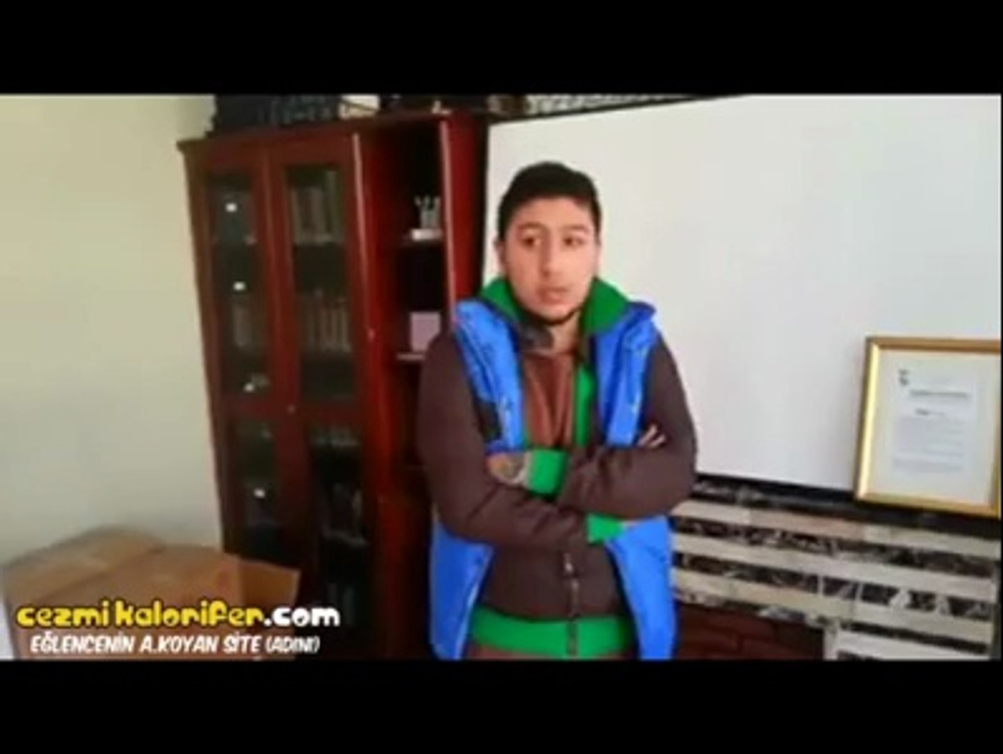 Kırıkkale’de Eşcinsel Olmak