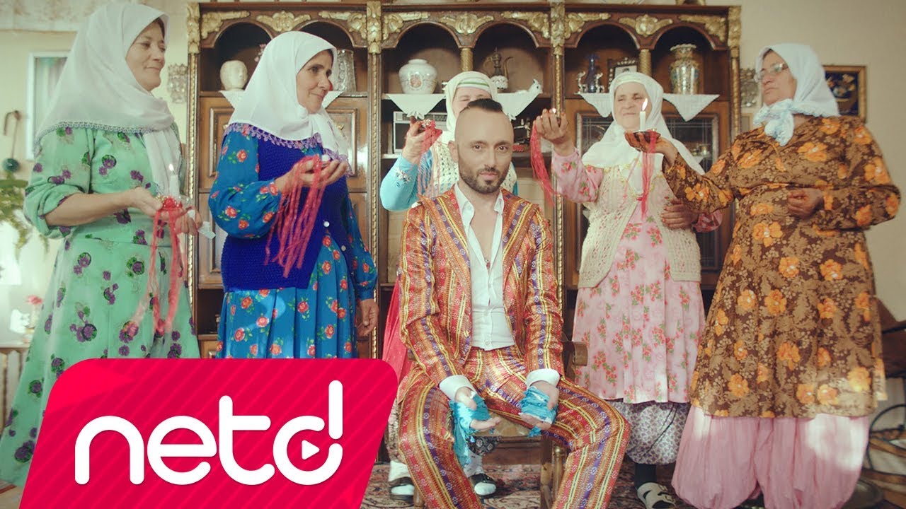 Mabel Matiz, A Canım