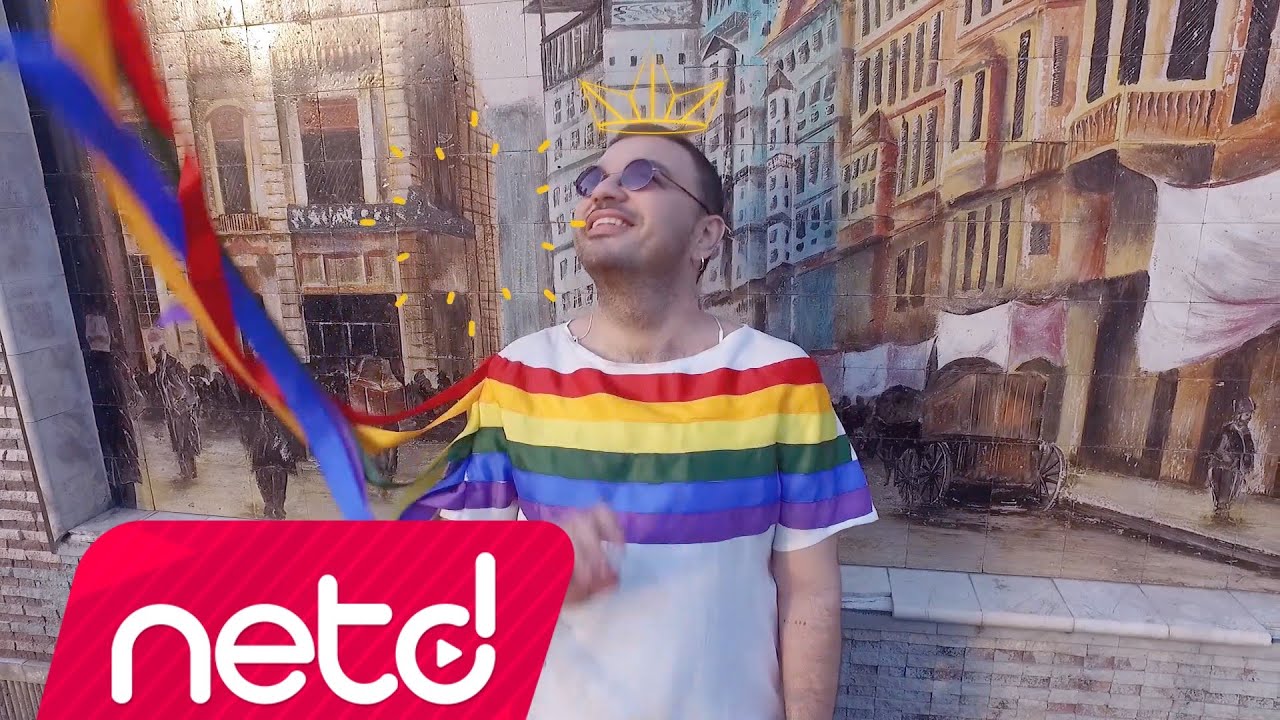 Nuri Harun Ateş, Ay