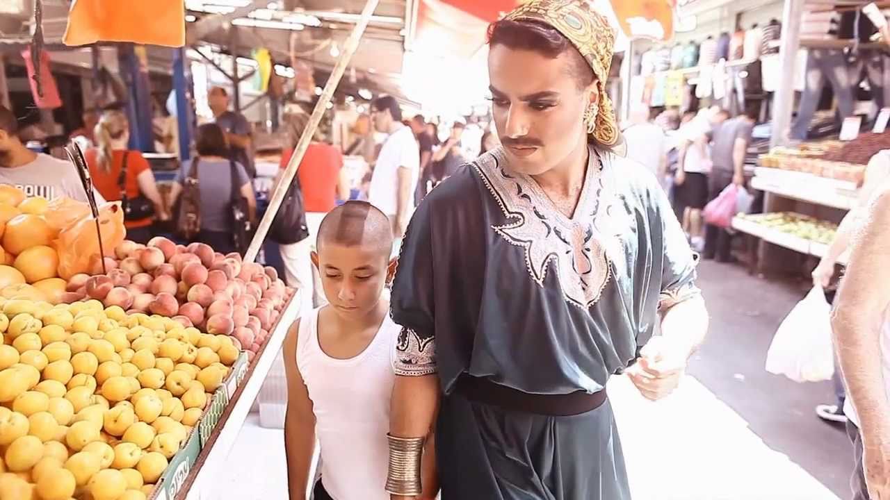 Arisa, Mama Diali