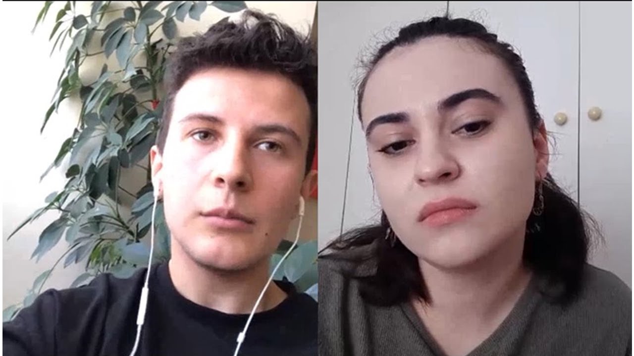Trans Erkeğin İş Başvurusuna Erkek Arıyoruz Reddi!