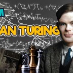 Eşcinsel Bilim İnsanı, Bilgisayarın Babası Alan Turing Kimdir?