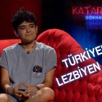 Türkiye'de Lezbiyen Olmak, Özgür Bozkurt Röportajı